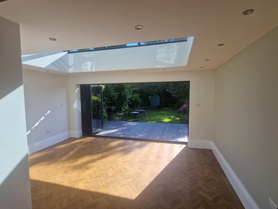 Single Storey Rear Extension Project image