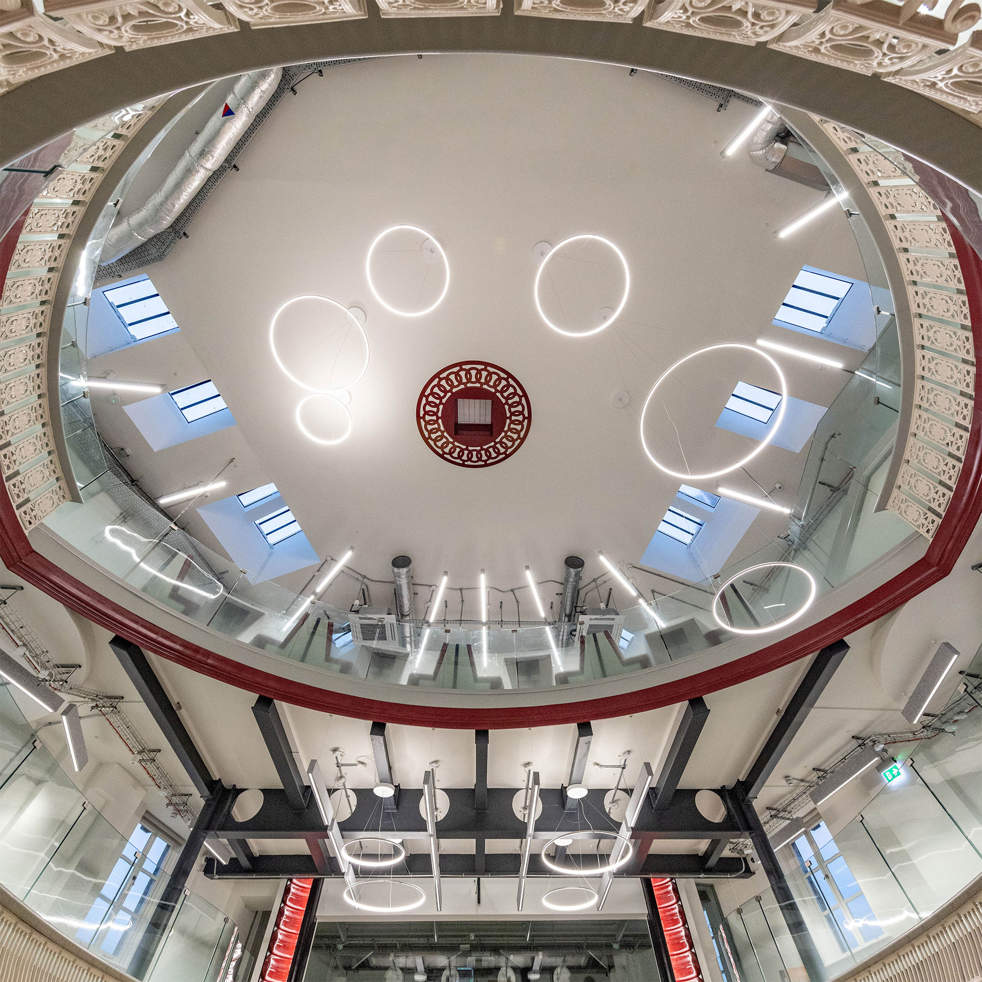 R & M Williams Limited, Commercial or Public Sector Project winner