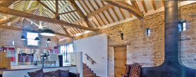 COACH HOUSE BARN CONVERSION Project image