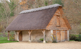 Catcombe Mill, Wiltshire Project image