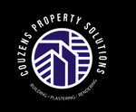 Logo of Couzens Property Solutions Ltd