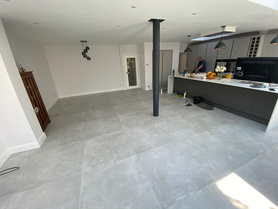 Rear extension in Esher Project image
