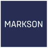 Logo of Markson Construction Limited 