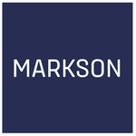 Logo of Markson Construction Limited 