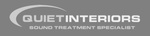 Logo of Quiet Interiors