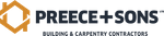 Logo of Preece & Sons (Carpentry) Limited
