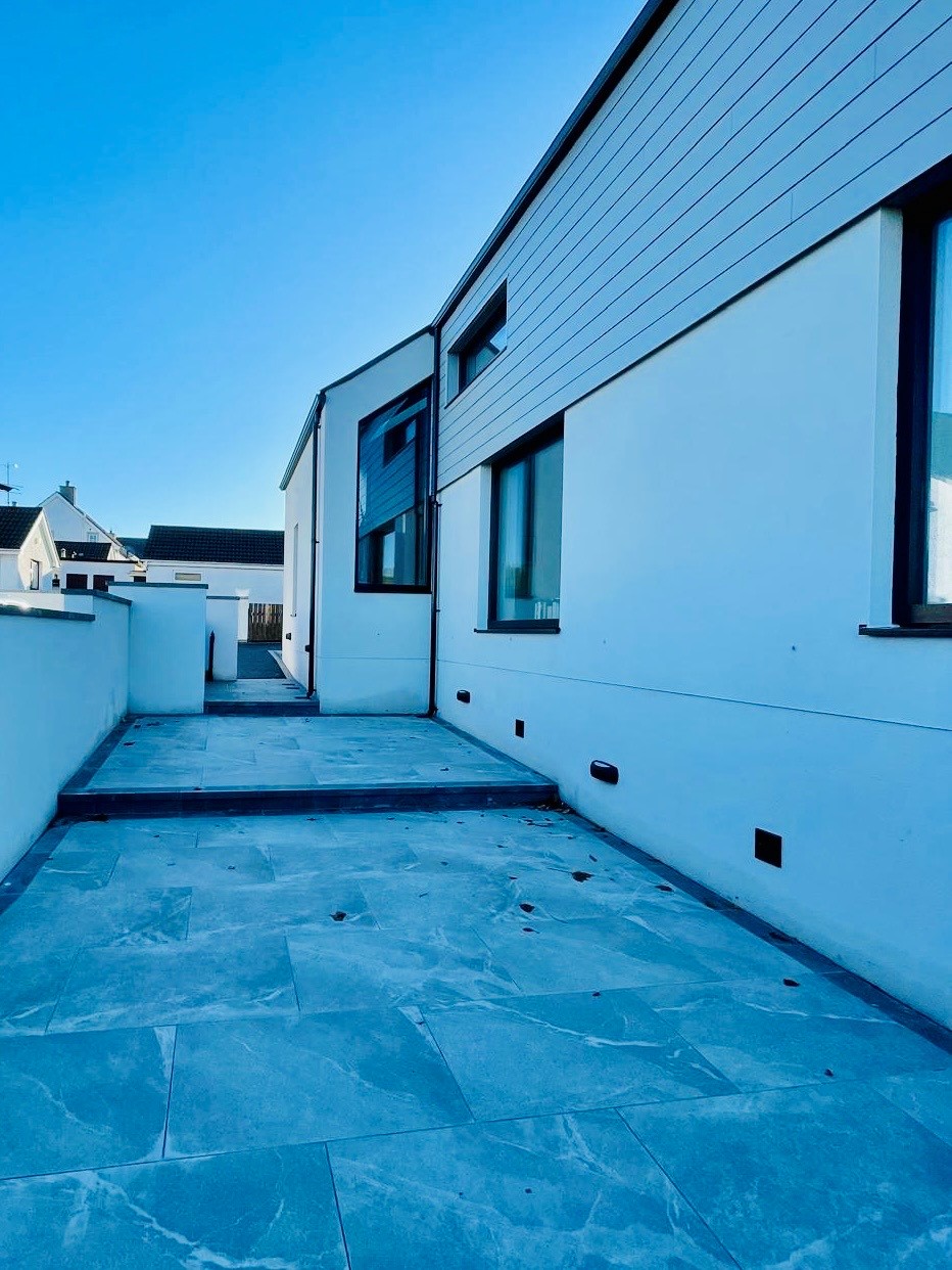 Setanta Ltd, 4TV6W, Sustainable Building Award