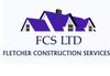 Logo of Fletcher Construction Services Ltd