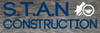 Logo of S T A N Construction
