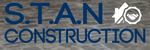 Logo of S T A N Construction