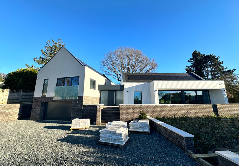 D J Hensher Building and Carpentry Services Ltd's featured image