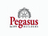Logo of Pegasus Builders (Petersfield) Ltd