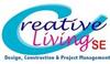 Logo of Creative Living (Lofts & Extensions) Limied