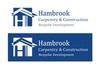 Logo of Hambrook Construction Limited