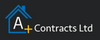 Logo of A Plus Contracts Ltd