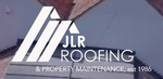 Logo of JLR Roofing York Ltd
