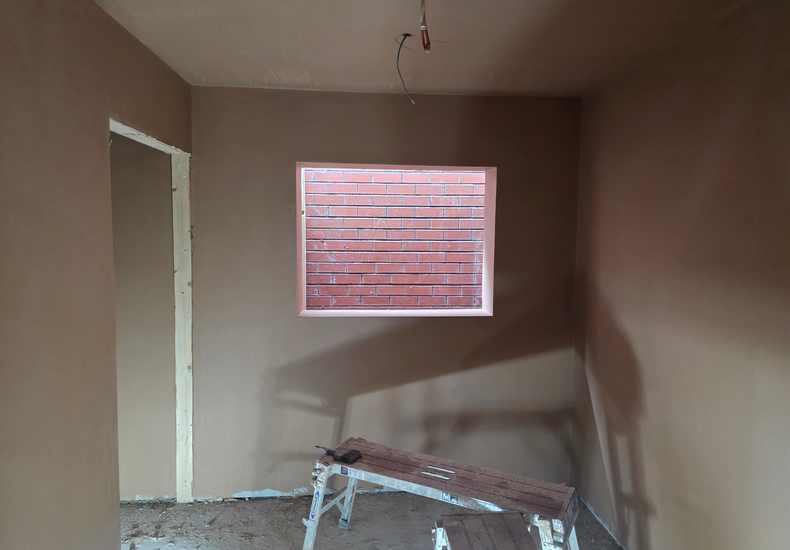 DT Plastering Services's featured image