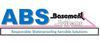 Logo of ABS Basement Systems