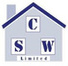 Logo of CSW Loft Conversions Ltd