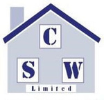 Logo of CSW Loft Conversions Limited