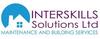 Logo of Interskills Solutions Ltd