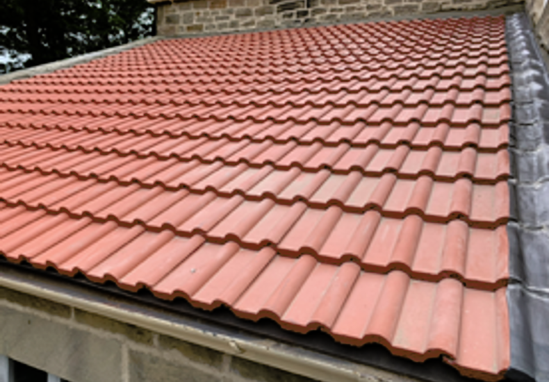 Barry Holmes Building & Roofing's featured image