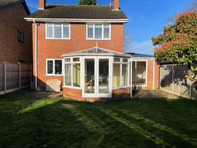 Single storey rear extension and ground floor refurb Project image
