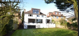House Extension and Full Renovation Project image