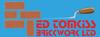 Logo of Ed Tomkiss Brickwork Ltd