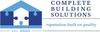 Logo of Complete Building Solutions Ltd