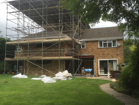 Extension and Renovation Project image