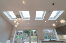 Ickenham Rear House Extension Project image