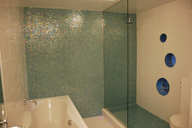 Bathroom Install Project image