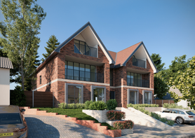 Northwood Avenue New Build Project image