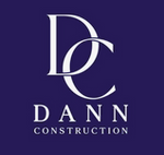 Logo of Dann Construction Ltd