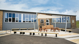 Education: Durham Community Business College Project image