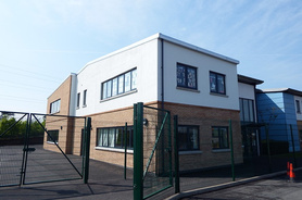 Primary School Extension Project image