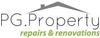 Logo of P G Property Repairs and Renovations
