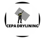 Logo of Cepa Drylining Limited