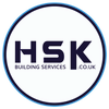 Logo of HSK Building Services Limited