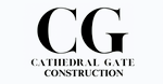 Logo of Cathedral Gate Construction Limited