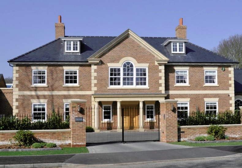 Greenacre Construction's featured image