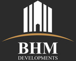 Logo of BHM Developments  and Property Management Limited
