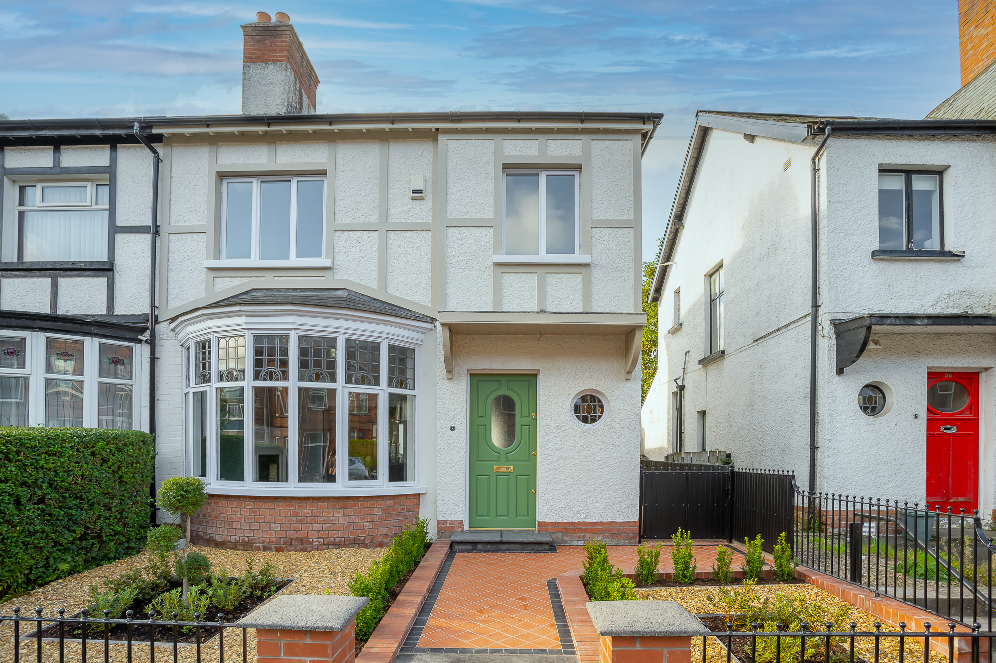 2025 NI MBAs, Mastercraft Group Ltd, 56KXP, Small Renovation Project winner