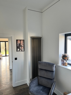 Single storey extension and renovation works Project image
