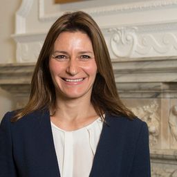The Rt Hon Lucy Frazer KC MP