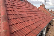 Featured image of Coversure Roofing and Homes