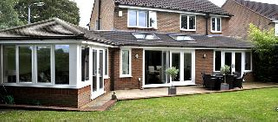 House Extension, Croxley Green, Rickmansworth Project image