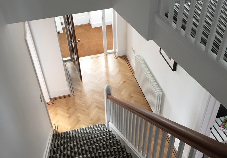 Balfe Contracting Ltd's featured image