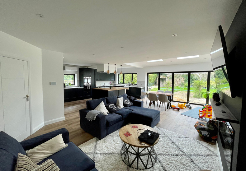 Adrian Construct Ltd's featured image